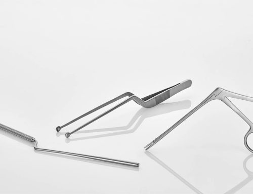 General Surgery Instruments